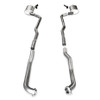 Shop for your Shop for your Stainless Works 1973-82 Corvette Exhaust BB Standard Trans 2-1/2" Factory Connect V7314100S. <br/>Create a Free Account for In-Shopping Cart Specials on SW 1973-82 Corvette Exhaust BB Standard Trans 2-1/2" Factory Connect V7314100S from Just Bolt-Ons.. <br/>Create a Free Account for In-Shopping Cart Specials on SW 1973-82 Corvette Exhaust BB Standard Trans 2-1/2" Factory Connect V7314100S from Just Bolt-Ons.