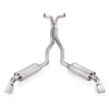 Shop for your Shop for your Stainless Works 2010-15 Camaro 6.2L 3" Exhaust X-Pipe S-Tube Turbo Mufflers Polished Tips CA10CB. <br/>Create a Free Account for In-Shopping Cart Specials on SW 2010-15 Camaro 6.2L 3" Exhaust X-Pipe S-Tube Turbo Mufflers Polished Tips CA10CB from Just Bolt-Ons.. <br/>Create a Free Account for In-Shopping Cart Specials on SW 2010-15 Camaro 6.2L 3" Exhaust X-Pipe S-Tube Turbo Mufflers Polished Tips CA10CB from Just Bolt-Ons.