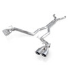 Shop for your Shop for your Stainless Works 2012-15 Camaro ZL1 6.2L 3" Catback Dual Chambered Exhaust X-Pipe Quad Tips CA12CB. <br/>Create a Free Account for In-Shopping Cart Specials on SW 2012-15 Camaro ZL1 6.2L 3" Catback Dual Chambered Exhaust X-Pipe Quad Tips CA12CB from Just Bolt-Ons.. <br/>Create a Free Account for In-Shopping Cart Specials on SW 2012-15 Camaro ZL1 6.2L 3" Catback Dual Chambered Exhaust X-Pipe Quad Tips CA12CB from Just Bolt-Ons.