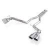 Shop for your Shop for your Stainless Works 2012-15 Camaro ZL1 6.2L 3" Catback Dual Chambered Exhaust X-Pipe Resonator Deletes CA12CBL. <br/>Create a Free Account for In-Shopping Cart Specials on SW 2012-15 Camaro ZL1 6.2L 3" Catback Dual Chambered Exhaust X-Pipe Resonator Deletes CA12CBL from Just Bolt-Ons.. <br/>Create a Free Account for In-Shopping Cart Specials on SW 2012-15 Camaro ZL1 6.2L 3" Catback Dual Chambered Exhaust X-Pipe Resonator Deletes CA12CBL from Just Bolt-Ons.