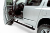AMP Research PowerStep Running Boards for 2004-2015 Nissan Titan Crew & King Cab - Part #75110-01A