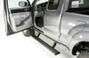 AMP Research PowerStep Running Boards for 2016-2021 Toyota Tacoma Access Cab - Part #75162-01A