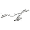 Magnaflow MF Series Cat-Back - 2011-2023 Dodge Durango 5.7L V8 / 3.6L V6 (#15068)