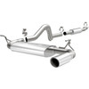 Shop for your Magnaflow MF Series Stainless Cat-Back For 2012-2017 Jeep Wrangler 3.6L V6 #15115. <br/>Create a Free Account for In-Shopping Cart Specials on Magnaflow 15115 2012-2017 Wrangler 3.6L MF Stainless Cat-Back  from Just Bolt-Ons.
