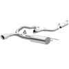 Magnaflow Street Series Cat-Back - 2010-2013 Mazda 3 Sedan & Hatchback 2.0L L4 Sedan (#15127)