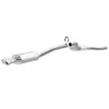 Magnaflow Touring Series Cat-Back - 2012-2017 Volkswagen Jetta GLI / 2014-2018 Volkswagen Jetta 2.0L / 1.8L L4 (#15158)