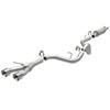 Magnaflow Street Series Cat-Back - 2013-2018 Hyundai Veloster 1.6L (#15215)
