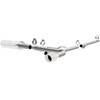 Magnaflow Street Series Cat-Back - 2013-2018 Ford Fusion 1.5L L4 / 1.6L L4 (#15229)