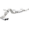 Magnaflow MF Series Cat-Back - 2014-2020 Toyota Tundra 4.6L V8 / 5.7L V8, Crew Cab (#15306)
