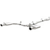 Shop for your Magnaflow MF Series Stainless Cat-Back For 2013-2018 Ford Flex 3.5L Naturally Aspirated V6 #15338. <br/>Create a Free Account for In-Shopping Cart Specials on Magnaflow 15338 2013-2018 Flex 3.5L MF Stainless Cat-Back  from Just Bolt-Ons.