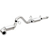 Shop for your Magnaflow MF Series Stainless Cat-Back For 2015-2018 GMC Yukon XL 5.3L V8 #15356. <br/>Create a Free Account for In-Shopping Cart Specials on Magnaflow 15356 2015-2018 Yukon XL 5.3L MF Stainless Cat-Back  from Just Bolt-Ons.
