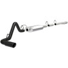Magnaflow MF Series Cat-Back - 2014-2018 Chevrolet Silverado 1500 / 2014-2018 GMC Sierra 1500 4.3L V6 / 5.3L V8, Crew / Extended Cab (#15359)