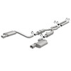 Magnaflow Street Series Cat-Back - 2012-2014 Dodge Charger 6.4L V8 (#15494)