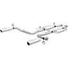 Magnaflow Street Series Cat-Back - 1999-2004 Ford Mustang SVT Cobra 4.6L V8 (#15644)