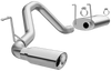 Shop for your Magnaflow MF Series Stainless Cat-Back For 2011-2012 Ram 1500 3.7L V6 Standard Cab #16386. <br/>Create a Free Account for In-Shopping Cart Specials on Magnaflow 16386 2011-2012 1500 3.7L Standard Cab MF Stainless Cat-Back  from Just Bolt-Ons.