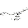 Magnaflow Street Series Cat-Back - 2009-2014 Dodge Challenger 5.7L V8 (#16514)