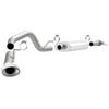 Magnaflow MF Series Cat-Back - 2009-2014 GMC Yukon 5.3L V8 (#16564)