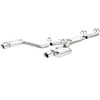 Shop for your Magnaflow Street Series Stainless Cat-Back For 2006-2008 Dodge Magnum 6.1L V8 #16642. <br/>Create a Free Account for In-Shopping Cart Specials on Magnaflow 16642 2006-2008 Magnum 6.1L Street Stainless Cat-Back  from Just Bolt-Ons.