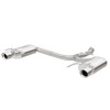 Shop for your Magnaflow Street Series Stainless Cat-Back For 2006-2013 Lexus IS250 2.5L V6 Sedan #16764. <br/>Create a Free Account for In-Shopping Cart Specials on Magnaflow 16764 2006-2013 IS250 2.5L Sedan Street Stainless Cat-Back  from Just Bolt-Ons.