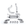 Shop for your Magnaflow Street Series Stainless Cat-Back For 2011-2012 Subaru Impreza WRX STI 2.5L H4 Wagon #16824. <br/>Create a Free Account for In-Shopping Cart Specials on Magnaflow 16824 2011-2012 Impreza WRX STI 2.5L Wagon Street Stainless Cat-Back  from Just Bolt-Ons.