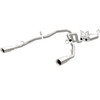 Shop for your Magnaflow MF Series Stainless Cat-Back For 2009-2010 Ram 1500 HEMI 5.7L V8 Crew Cab #16869. <br/>Create a Free Account for In-Shopping Cart Specials on Magnaflow 16869 2009-2010 1500 HEMI 5.7L Crew Cab MF Stainless Cat-Back  from Just Bolt-Ons.