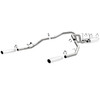 Shop for your Magnaflow MF Series Stainless Cat-Back For 2009-2010 Ram 1500 4.7L V8 Standard Cab #16870. <br/>Create a Free Account for In-Shopping Cart Specials on Magnaflow 16870 2009-2010 1500 4.7L Standard Cab MF Stainless Cat-Back  from Just Bolt-Ons.