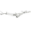 Shop for your Magnaflow MF Series Stainless Cat-Back For 2011-2013 Jeep Grand Cherokee 5.7L V8 #16929. <br/>Create a Free Account for In-Shopping Cart Specials on Magnaflow 16929 2011-2013 Grand Cherokee 5.7L MF Stainless Cat-Back  from Just Bolt-Ons.