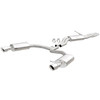 Magnaflow Touring Series Cat-Back - 2012-2015 Audi A6 Quattro / 2012-2015 Audi A7 Quattro 3.0L V6 (#19159)