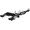 Magnaflow MF Series Cat-Back - 2015-2017 BMW M4 F82 3.0L L6 Coupe / 2015-2018 BMW M3 F80 F82 3.0L L6 (#19187)