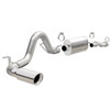Shop for your Magnaflow MF Series Stainless Cat-Back For 2016-2022 Toyota Tacoma 3.5L V6 Extended Cab #19291. <br/>Create a Free Account for In-Shopping Cart Specials on Magnaflow 19291 2016-2022 Tacoma 3.5L Extended Cab MF Stainless Cat-Back  from Just Bolt-Ons.
