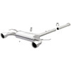 Magnaflow Street Series Cat-Back - 2003-2009 Nissan 350Z 3.5L V6 (#19342)