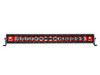 Rigid Industries Radiance 30In Backlight LED Light Bar Red product photo