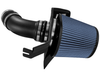 Shop for your aFe Power Magnum FORCE Stage-2 Pro 5R Cold Air Intake Pre-Oiled for Jeep Grand Cherokee SRT-8/SRT (WK2) 12-17 V8-6.4L HEMI #54-12662. <br/>Create a Free Account for In-Shopping Cart Specials on aFe Stage-2 Intake Grand Cherokee SRT-8/SRT (WK2) 12-17 V8-6.4L HEMI #54-12662 from Just Bolt-Ons.