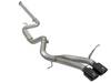 Shop for your aFe Power Takeda 3in 304 Stainless Steel Cat-Back Exhaust w/Black Tip for Ford Focus ST 13-17 L4-2.0L (t) EcoBoost #49-33083-B. Create a Free Account for In-Shopping Cart Specials on aFe Takeda Cat-Back Focus ST 13-17 L4-2.0L (t) EcoBoost #49-33083-B from Just Bolt-Ons.
