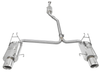 Shop for your aFe Power Takeda 2-1/4in to 2in 304 Stainless Steel Cat-Back Exhaust for Honda Accord Coupe 08-12 V6-3.5L (2DR) #49-36612. Create a Free Account for In-Shopping Cart Specials on aFe Takeda Cat-Back Accord Coupe 08-12 V6-3.5L (2DR) #49-36612 from Just Bolt-Ons.