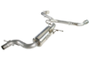 Shop for your aFe Power MACH Force-Xp 2-1/2 in 304 Stainless Steel Cat-Back Exhaust for Volkswagen Beetle 12-16 L4-2.0L (t) #49-36407. Create a Free Account for In-Shopping Cart Specials on aFe MACH Force-Xp Cat-Back VW Beetle 12-16 L4-2.0L (t) #49-36407 from Just Bolt-Ons.