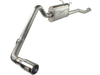 Shop for your aFe Power MACH Force-Xp 2-1/2in 409 Stainless Steel Cat-Back Exhaust for Ford Ranger 98-11 L4-2.3L/V6-3.0L/4.0L #49-43042-1. Create a Free Account for In-Shopping Cart Specials on aFe MACH Force-Xp Cat-Back Ranger 98-11 L4-2.3L/V6-3.0L/4.0L #49-43042-1 from Just Bolt-Ons.