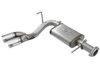 Shop for your aFe Power Rebel Series 3in 409 Stainless Steel Cat-Back Exhaust w/Polished Tip for GM Colorado/Canyon 15-17 I4-2.5L/V6-3.6L #49-44061-P. Create a Free Account for In-Shopping Cart Specials on aFe Rebel Series Cat-Back GM Colorado/Canyon 15-17 I4-2.5L/V6-3.6L #49-44061-P from Just Bolt-Ons.