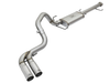Shop for your aFe Power Rebel Series Cat-Back Exhaust w/ Mid-Side Exit Polished Tips for Toyota FJ Cruiser 07-14 V6-4.0L #49-46030-P. Create a Free Account for In-Shopping Cart Specials on aFe Rebel Series Cat-Back FJ Cruiser 07-14 V6-4.0L #49-46030-P from Just Bolt-Ons.