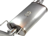Shop for your aFe Power MACH Force-Xp 3in 409 Stainless Steel Cat-Back Exhaust w/Polished Tip for Toyota Tacoma 05-12 V6-4.0L #49-46001-1P. Create a Free Account for In-Shopping Cart Specials on aFe MACH Force-Xp Cat-Back Tacoma 05-12 V6-4.0L #49-46001-1P from Just Bolt-Ons.