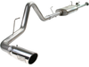 Shop for your aFe Power MACH Force-Xp 3in 409 Stainless Steel Cat-Back Exhaust w/Polished Tip for Toyota Tundra 07-09 V8-5.7L #49-46006-P. Create a Free Account for In-Shopping Cart Specials on aFe MACH Force-Xp Cat-Back Tundra 07-09 V8-5.7L #49-46006-P from Just Bolt-Ons.