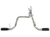 Shop for your aFe Power MACH Force-Xp 2-1/2in to 3in Stainless Steel Cat-Back Exhaust w/Black Tip for Toyota Tundra 10-16 V8-5.7L #49-46014-B. Create a Free Account for In-Shopping Cart Specials on aFe MACH Force-Xp Cat-Back Tundra 10-16 V8-5.7L #49-46014-B from Just Bolt-Ons.