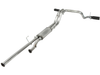Shop for your aFe Power MACH Force-Xp 2-1/2in to 3in Stainless Steel Cat-Back Exhaust w/Black Tip for Toyota Tundra 10-16 V8-5.7L #49-46014-B. Create a Free Account for In-Shopping Cart Specials on aFe MACH Force-Xp Cat-Back Tundra 10-16 V8-5.7L #49-46014-B from Just Bolt-Ons.