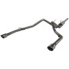 MBRP ARMOR Pro Cat-Back Exhaust, T304 Stainless Steel - 2009-2018 Dodge/RAM 1500 5.7L - S5146304