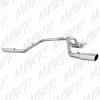 Shop for your MBRP 2009-2020 Toyota Tundra 5.7L, EC-Std. & SB/CC-SB 2 1/2inch Cat Back Dual Split Side T409 #S5316409. Create a Free Account for In-Shopping Cart Specials on MBRP 2009-2020 Tundra 5.7L, EC-Std. & SB/CC-SB 2 1/2inch Cat Back Dual Split Side T409 S5316409 from Just Bolt-Ons.