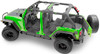 Shop for your BedRug For 2007-2010 Jeep JK 2Dr Rear 5Pc Cargo Kit - Tailgate & Tub Liner.