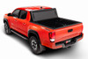 BAK Industries F1 Hard Folding Tonneau Cover, Aluminum Panels for 2016-2023 Toyota Tacoma - Part #772426