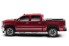 BAK Industries G2 Hard Folding Tonneau Cover, Aluminum Panels for 1988-2014 GM Silverado / Sierra & C/K 6' - Part #226101