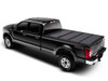 BAK Industries Hard Folding Tonneau Cover, Aluminum Panels - 1999-2007 Ford Super Duty 8' Bed - 226304