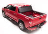 BAK Industries G2 Hard Folding Tonneau Cover, Aluminum Panels for 2005-2021 Nissan Frontier - Part #226506